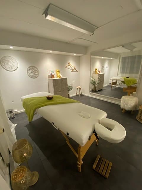 SB Massagepraxis Olten photo