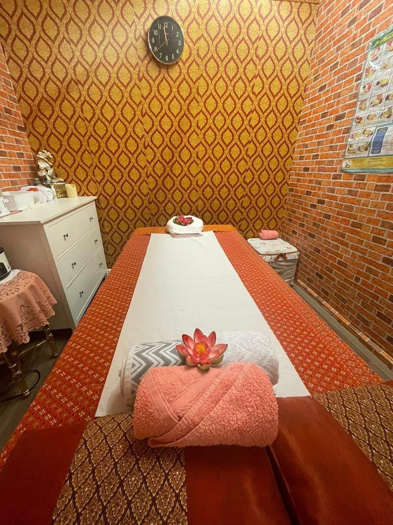 SB Thai Massage and Spa Walsall photo