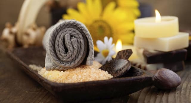 SBA Spa Dubai photo
