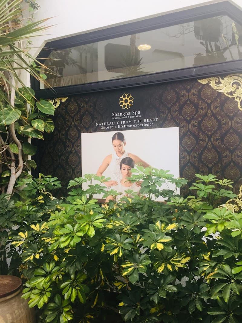 Sbangna Spa San Bartolomé de Tirajana photo