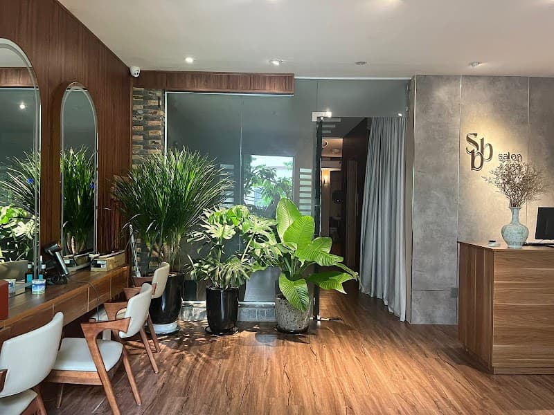 SBB Salon & Spa Quận Tây Hồ photo