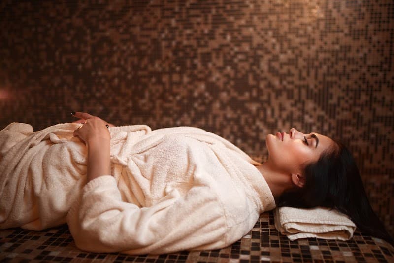 SBC Spa Genève photo