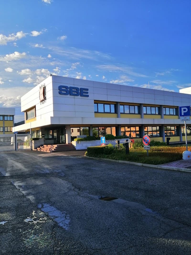 Sbe Monfalcone photo