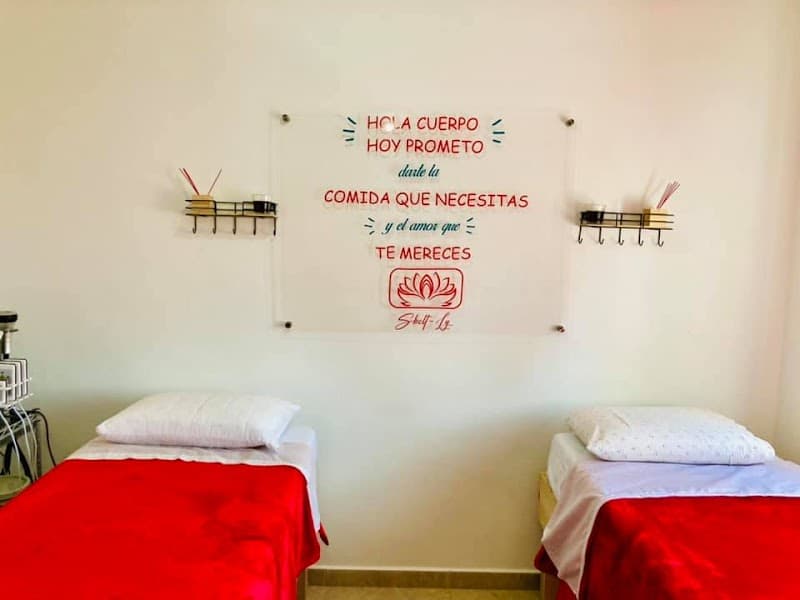 Sbelt Ly | Puebla San Gregorio Atzompa photo