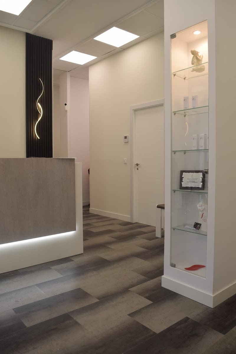 Sbelta Clínica Médico Estética Villaviciosa de Odón photo