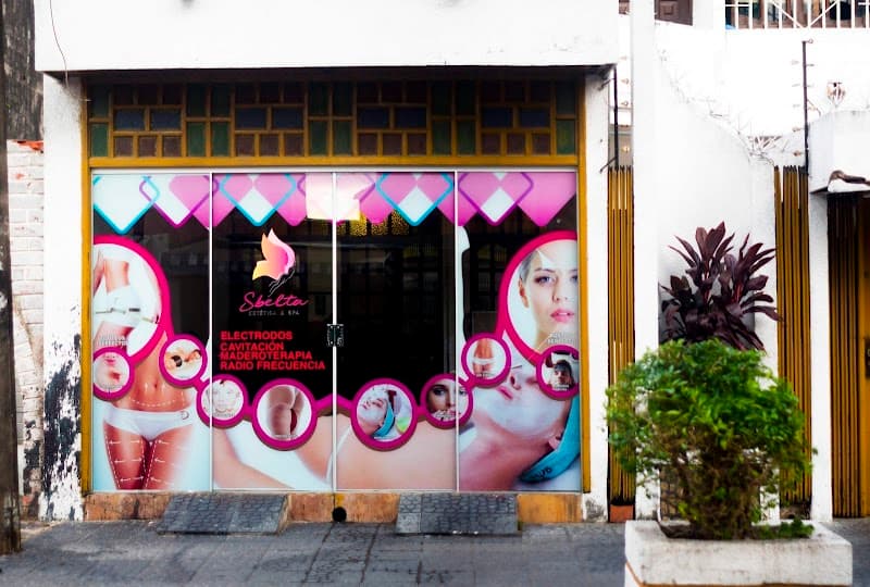 Sbelta Estetica y Spa Santa Cruz de la Sierra photo