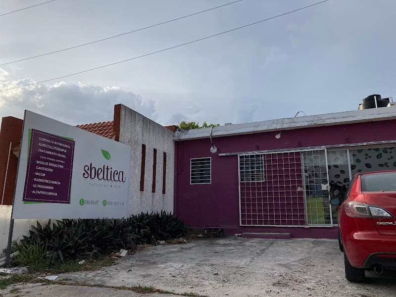 Sbeltica Nutricion & Spa Mérida photo