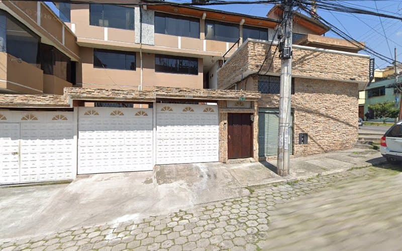 Sbelty Spa Classic Club Quito photo