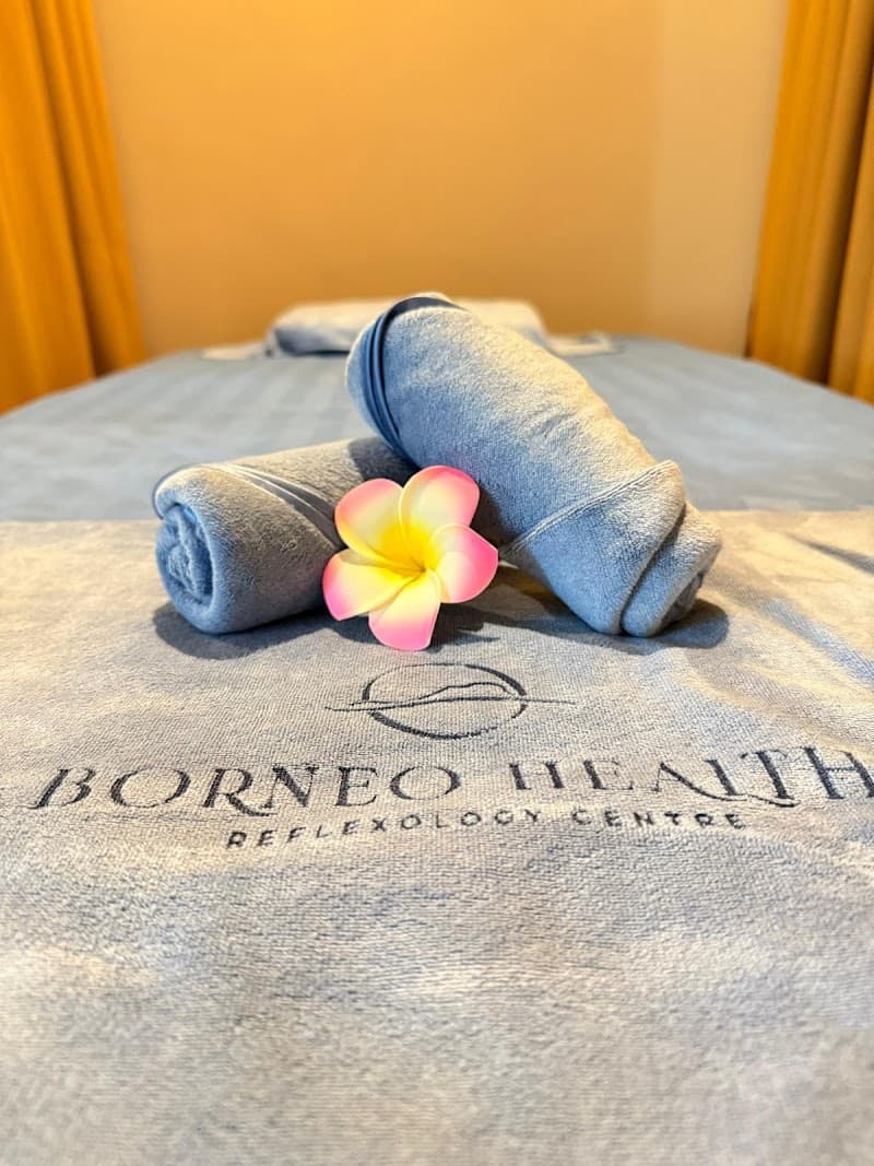 SBorneo Wellness center George Town photo