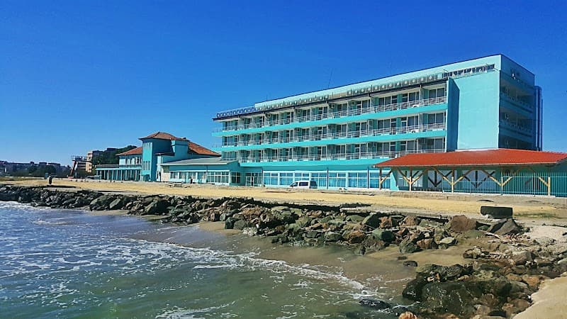 SBR VITA - EOOD - Pomorie Branch photo