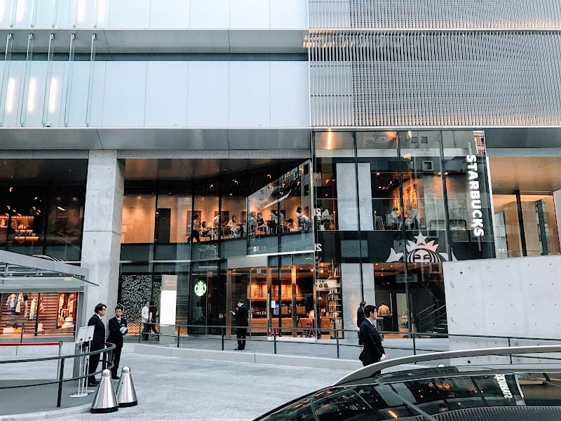 SBS TOKYO Ginza-ten Chuo City photo