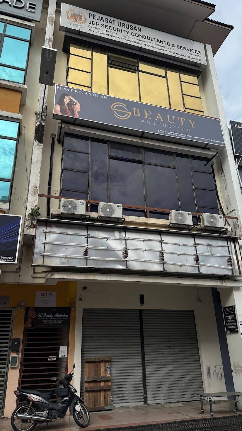 SC Beauty Aesthetics & Wellness Cheras photo