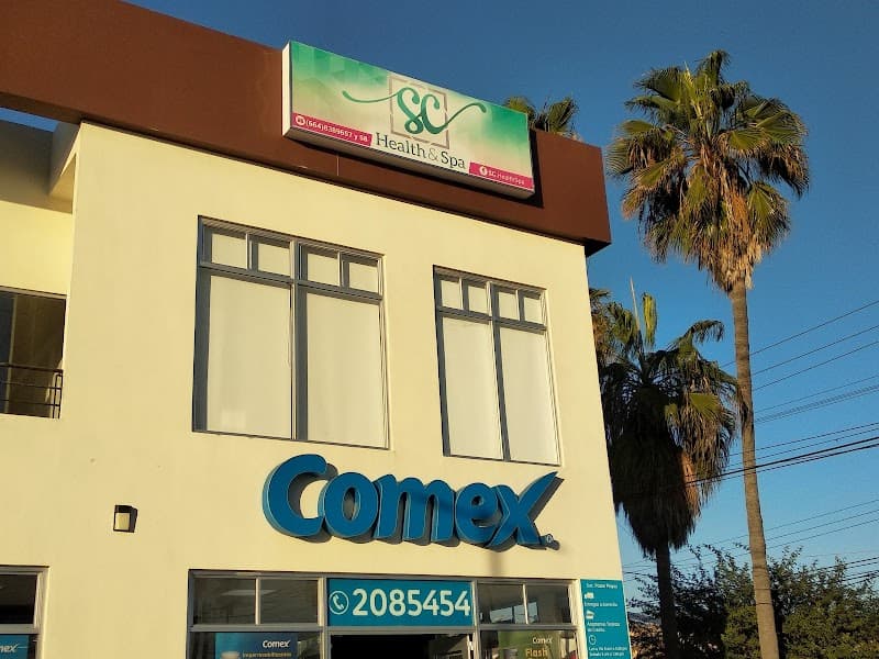 SC Health & Spa Tijuana photo