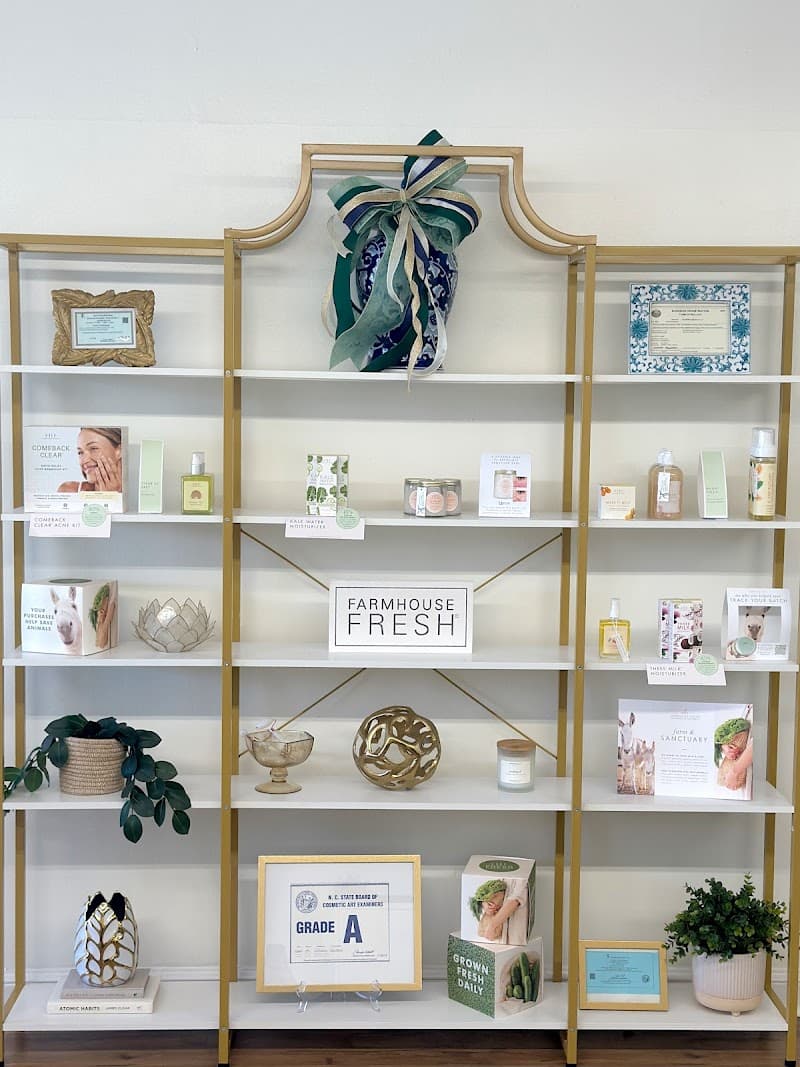 SC Skin & Beauty Wallace photo