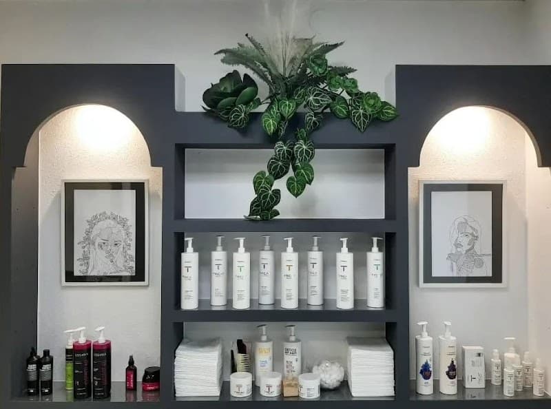 ScalaPeluqueria Guayaquil photo