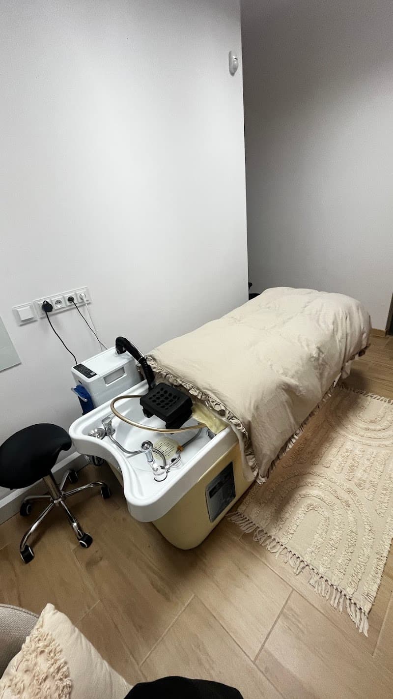 Scalp_hair_spa MARiN HEAD SPA Długołęka photo