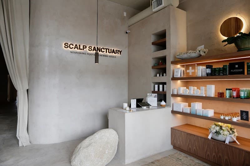 Scalp Sanctuary Pasadena photo