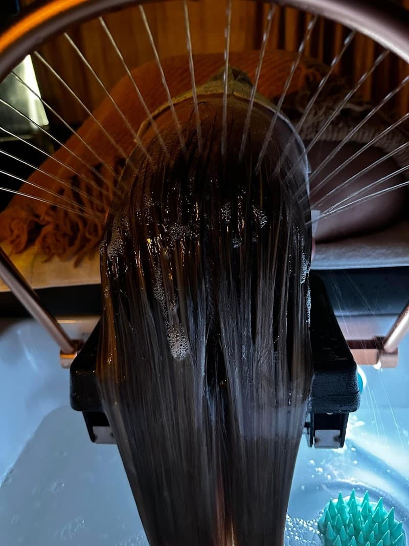 Scalpsational Head Spa Fuquay-Varina photo