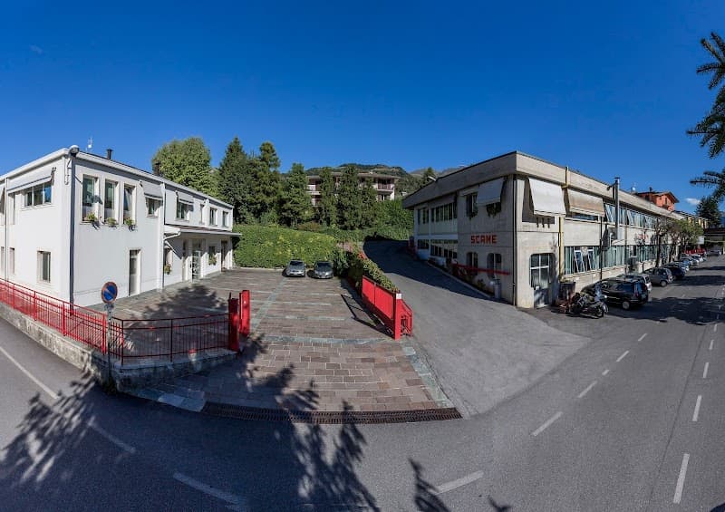 SCAME Italia Parre photo