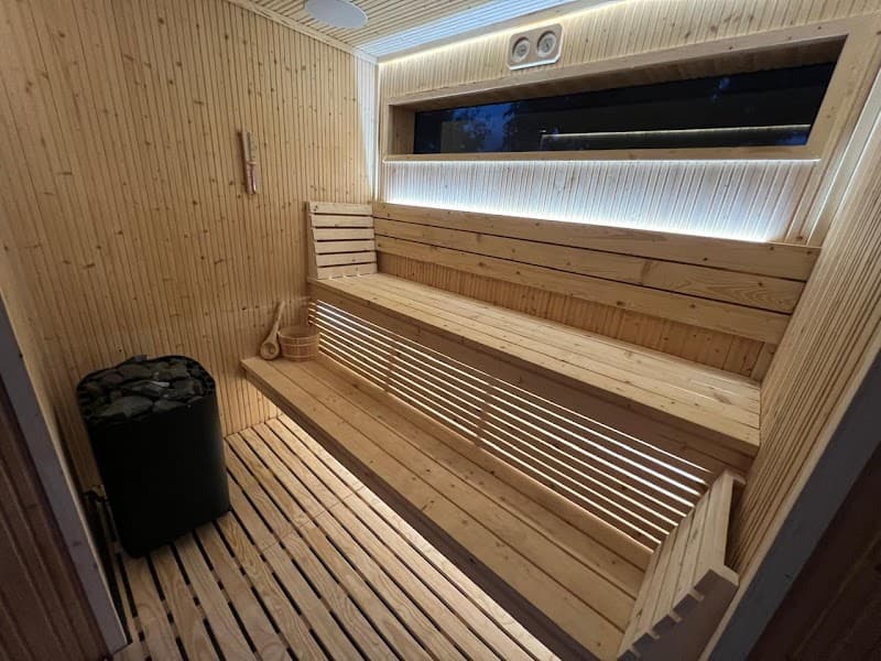 Scandi - Steam, Spa, Sauna Durban photo