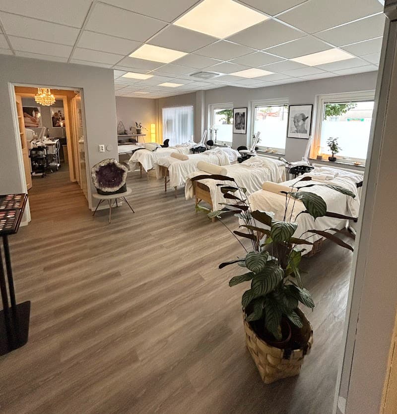 Scandinavian Academy for spa and beauty Smålandsstenar photo