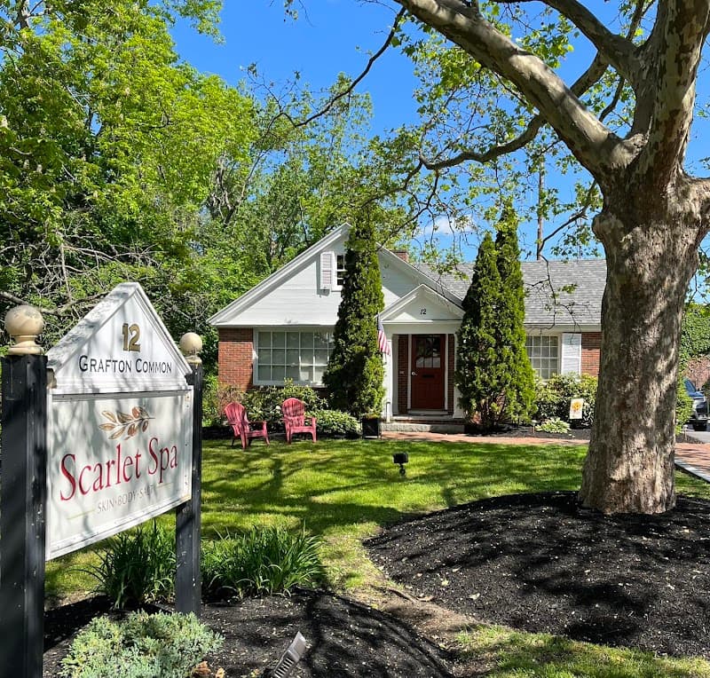 Scarlet Spa Grafton photo