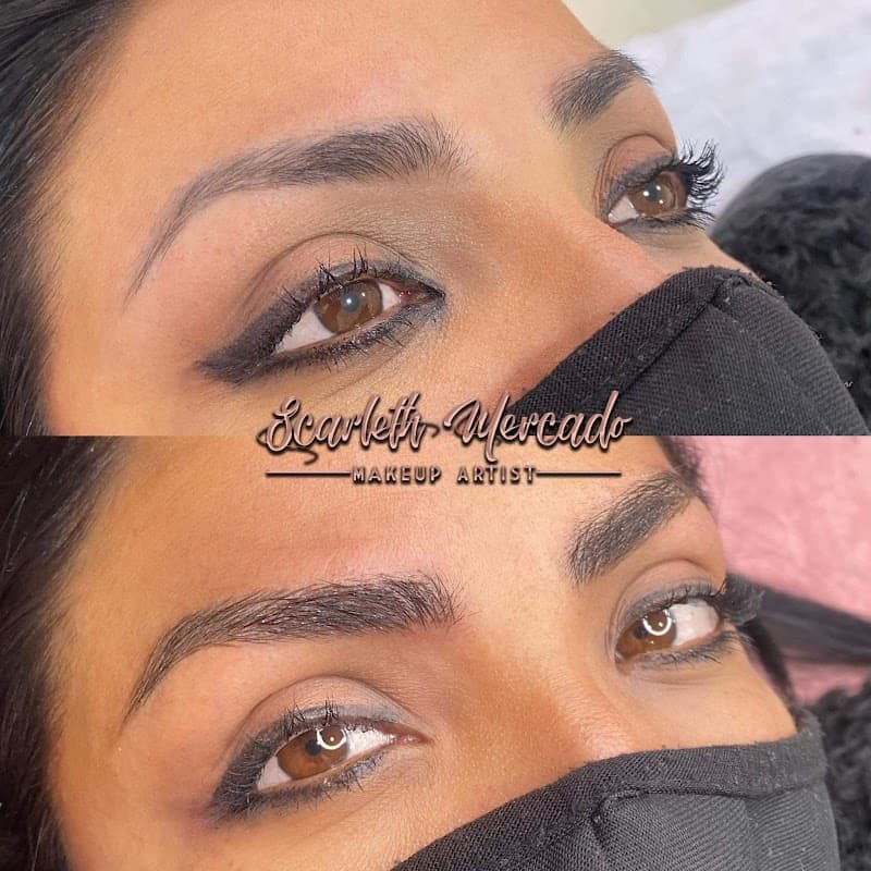 Scarleth Mercado Beauty Studio Nuestra Señora de La Paz photo