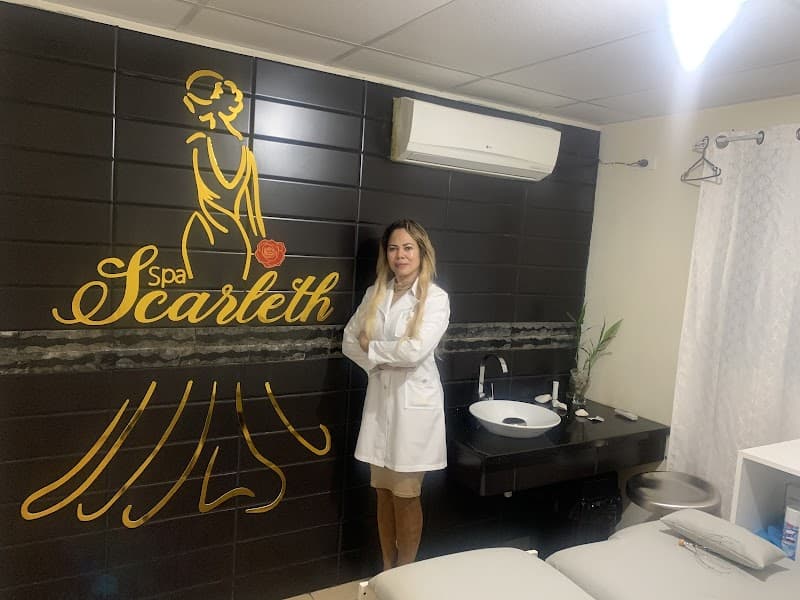 Scarleth Spa Mateare (Municipio) photo