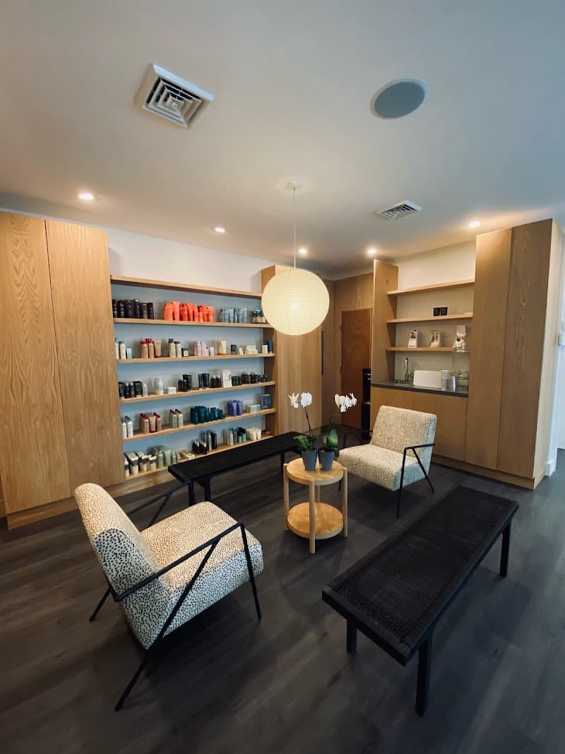 Scarlett Rose Mindful Day Spa and Boutiques Greenport photo