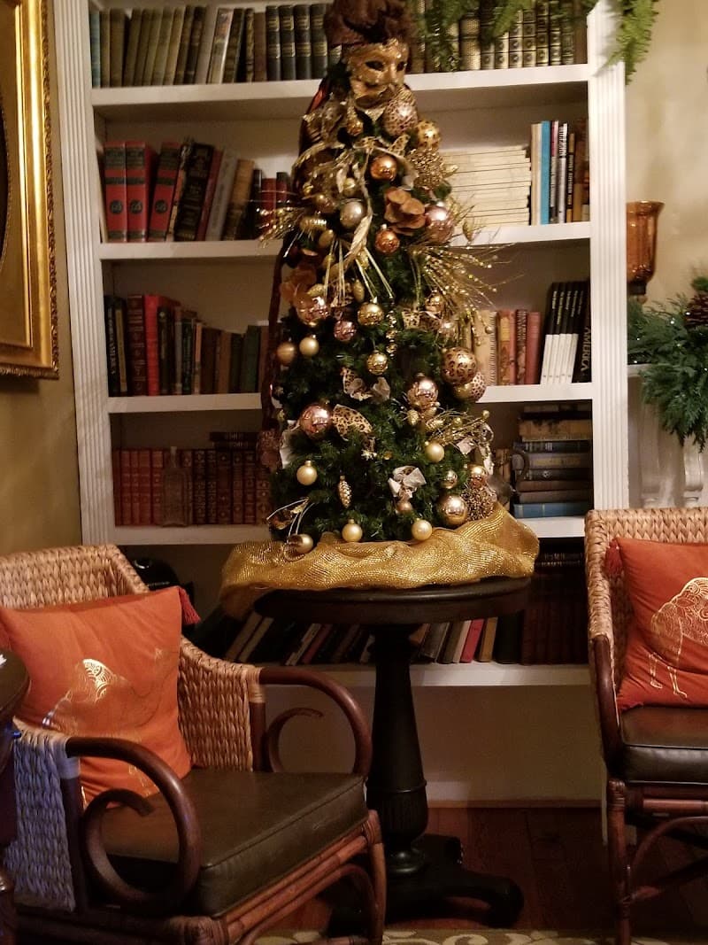 Scarlett's Retreat Day Spa McDonough photo