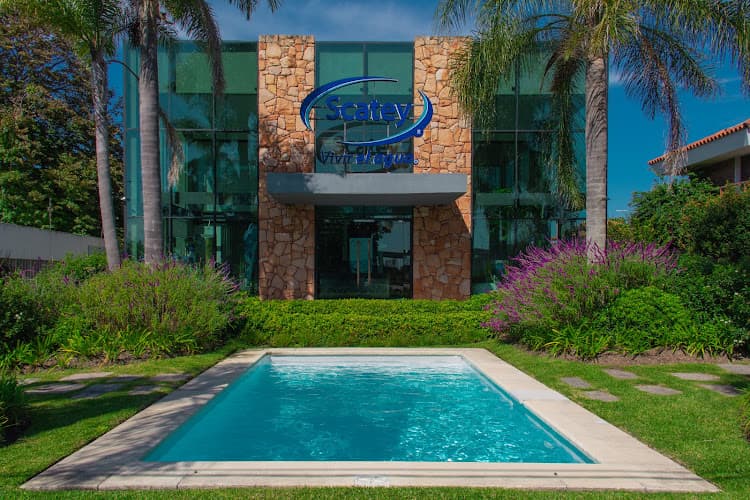 Scatey Piscinas Montevideo photo