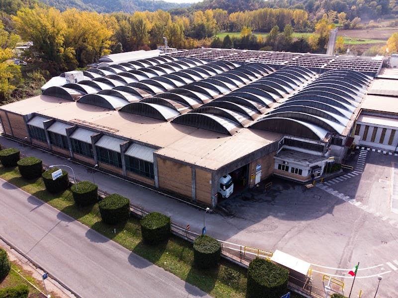 Scatolificio Francesco Pisani & Figli SPA Arpino photo