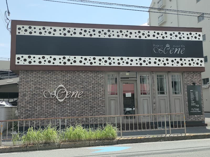 Scene EST Ibaraki City photo