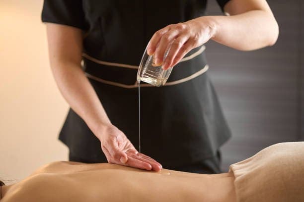 Scenic Dreams Massage Omer photo