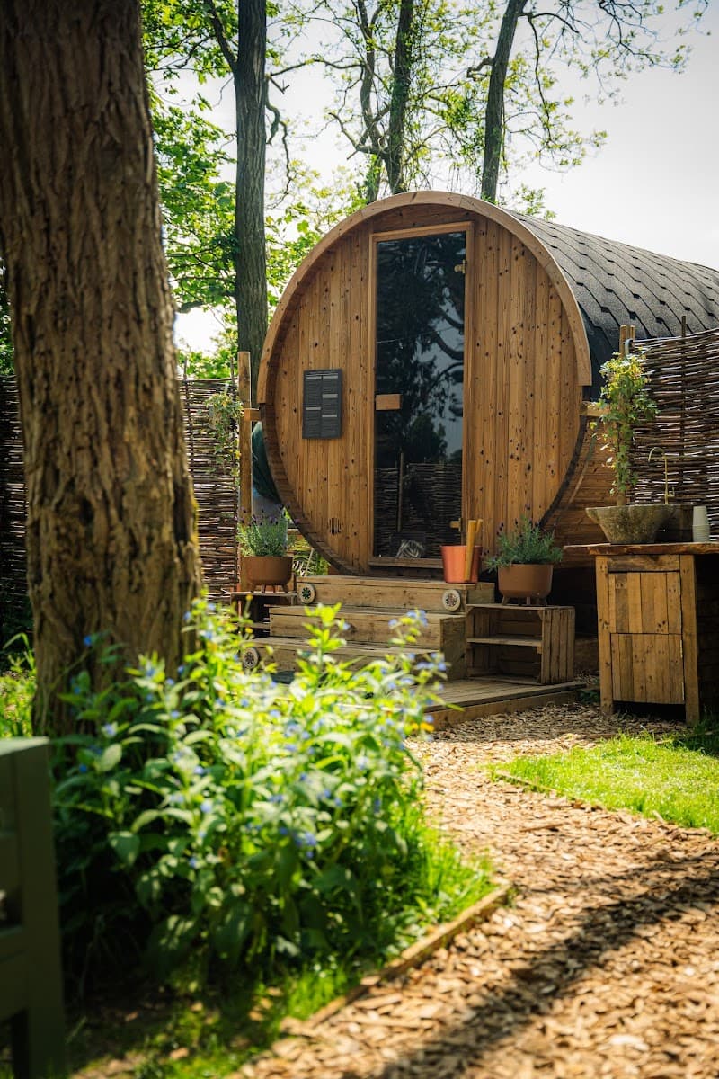 Scenic Sauna Cotswolds photo