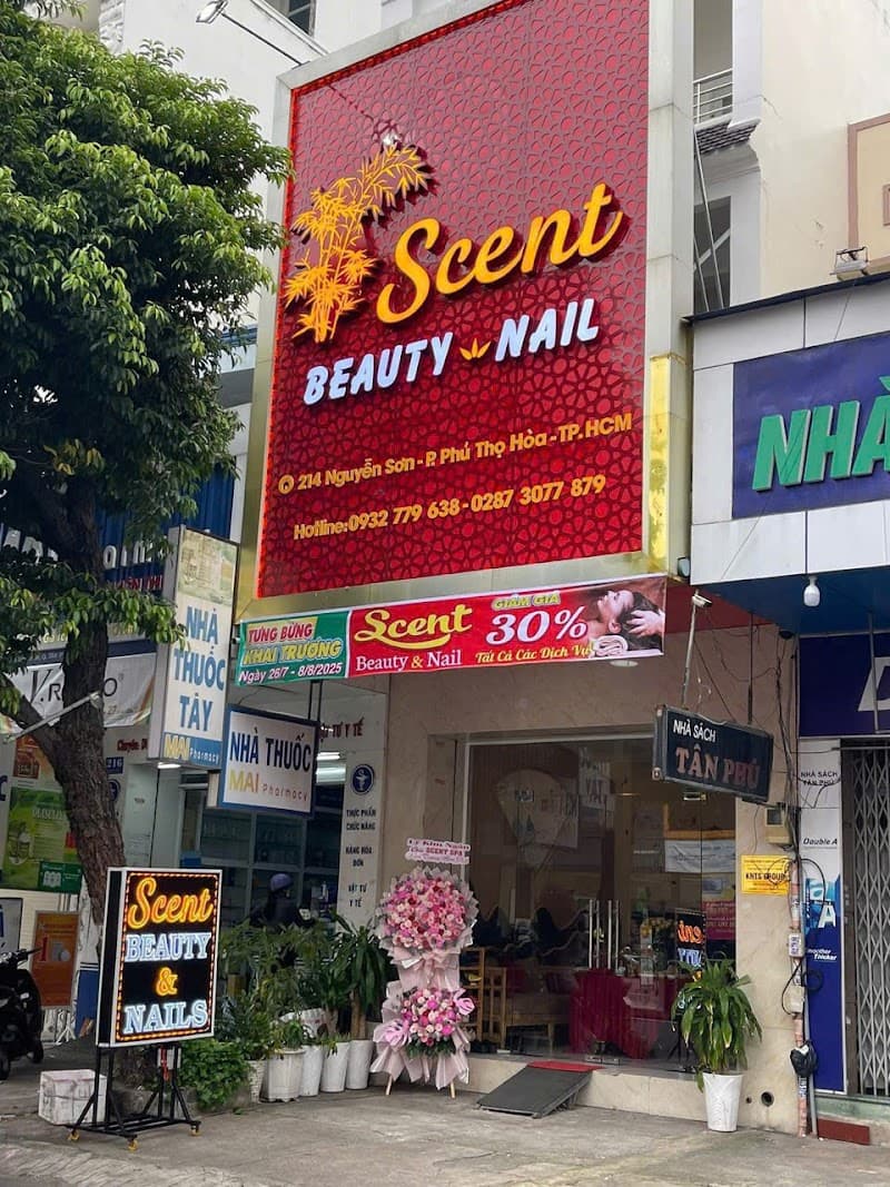 SCENT SPA Quận Tân Phú photo