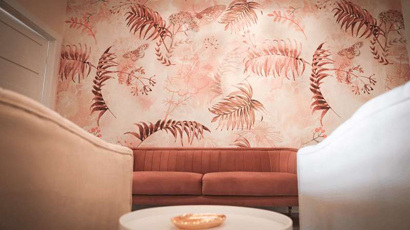 Scents of Serenity Organic Spa Glen Allen photo