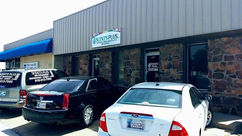 Scents Plus Sapulpa photo