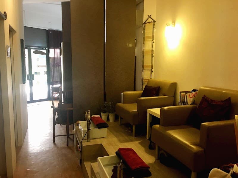 Scentuary Spa Bayshore Park Singapore photo