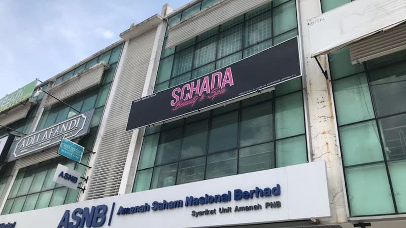 Schada Beauty & Spa Johor Bahru photo