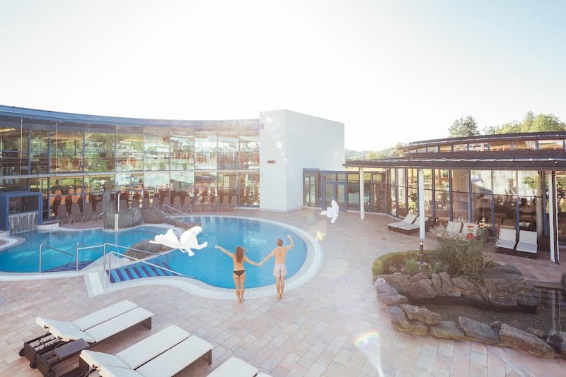 Schaffelbad @Therme Loipersdorf Bad Erlach photo