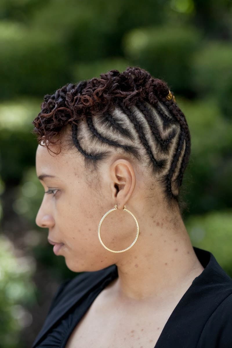 Schatzi's Design Gallery & Day Spa Raleigh photo