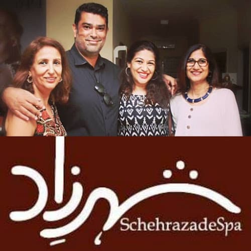 Schehrazade Spa and Salon Karachi photo