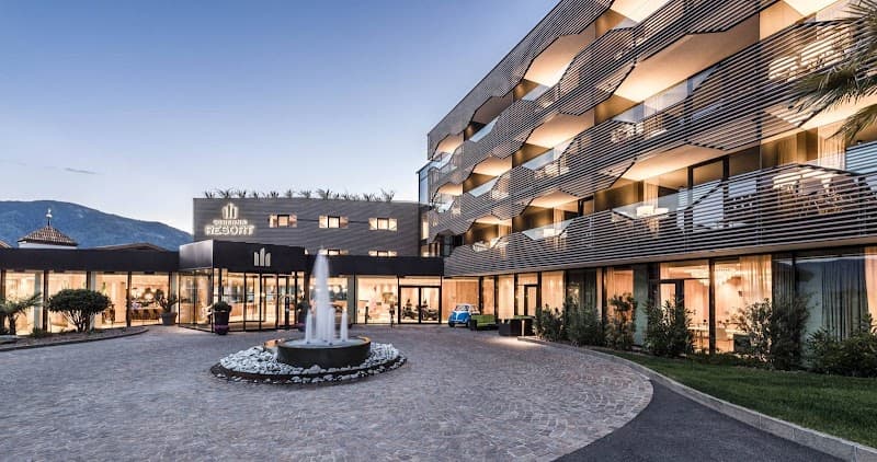 Schenna Resort Merano photo
