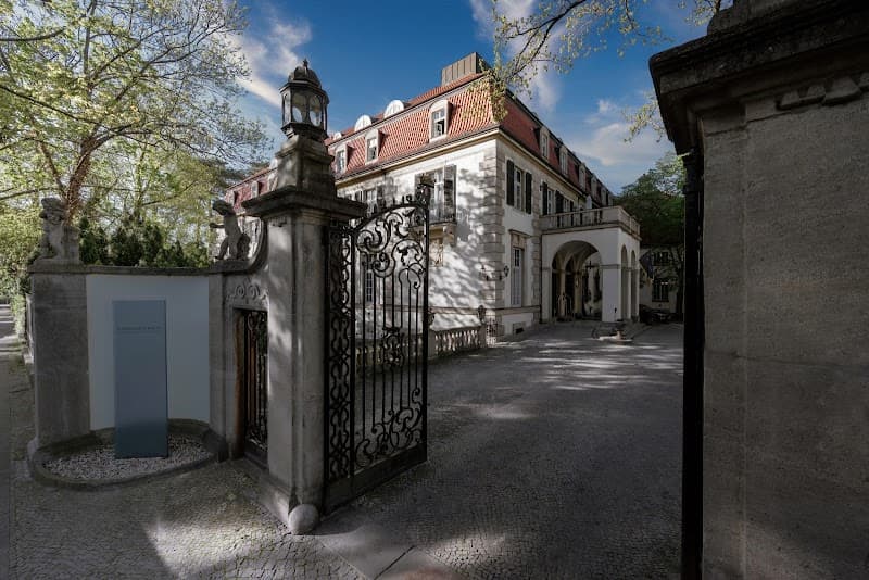 Schlosshotel Berlin photo