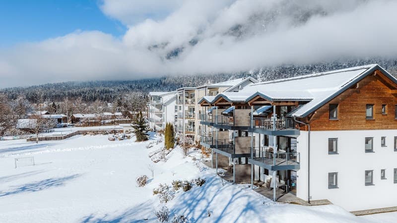 Schluga AlpinSpa und Wellness Hermagor-Pressegger See photo