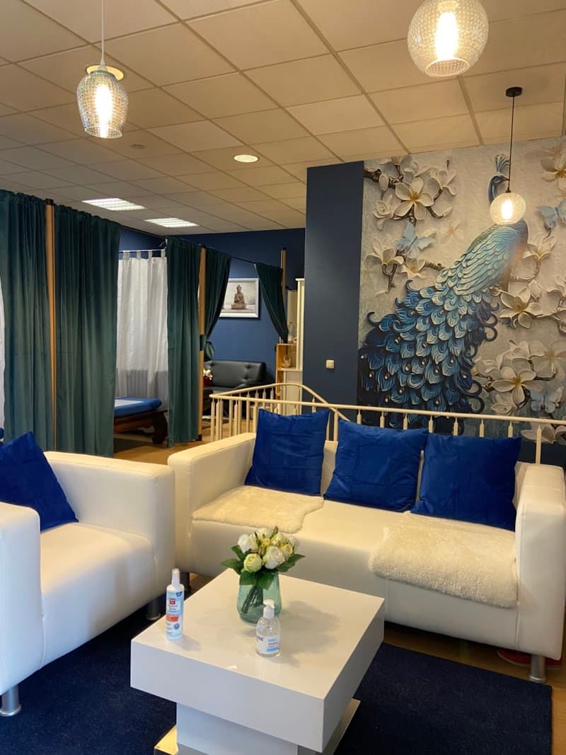 Scholtissek Yollada Thailändische Massagen Mainz photo