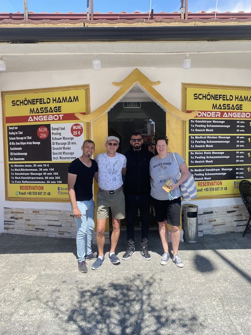 Schönefeld Hamam/Massage Manavgat photo