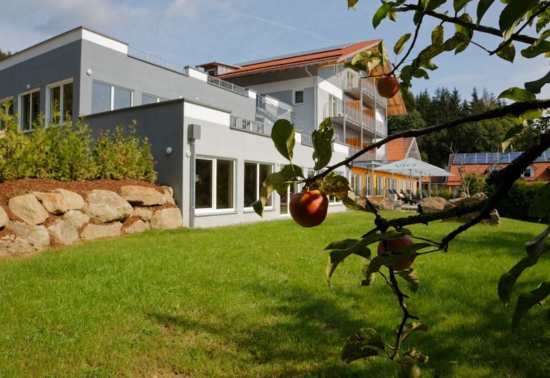Schönheit und Wellness-Deine Auszeit Idar-Oberstein photo