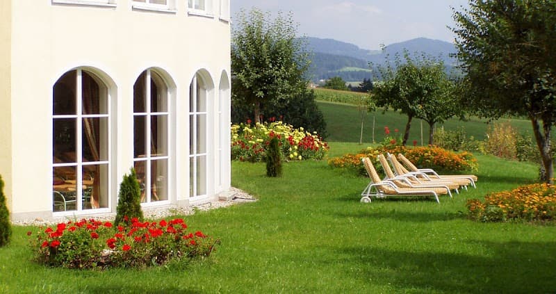 Schönheitsfarm Beautyschlössl Thyrnau photo